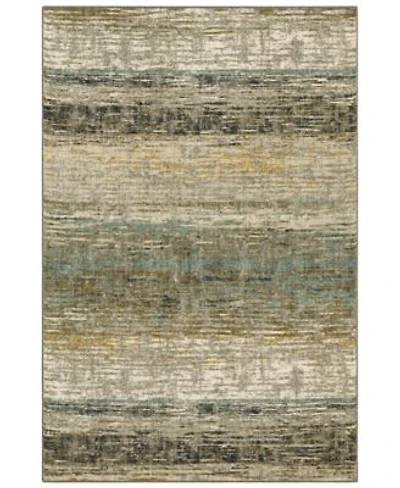 Closeout Scott Living Artisan Diffuse Area Rug
