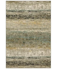 Closeout Scott Living Artisan Diffuse Area Rug