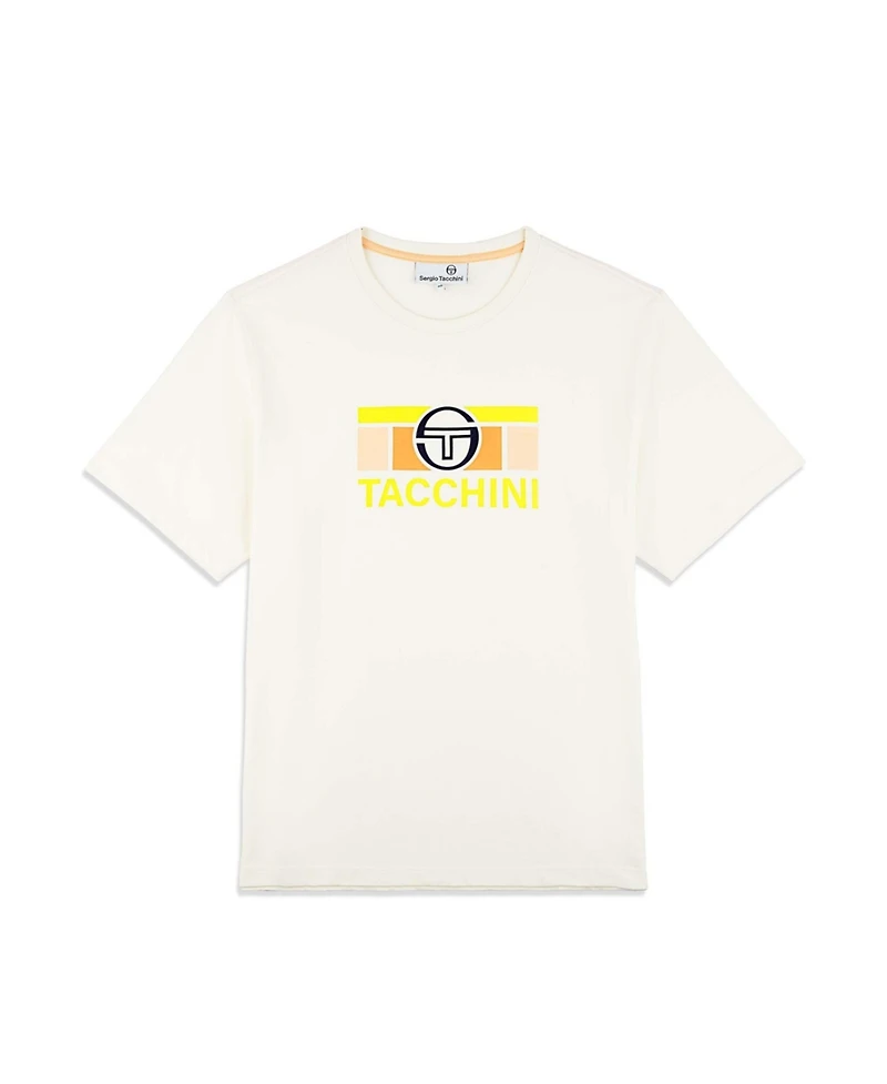 Sergio Tacchini Men's Marca T-shirt