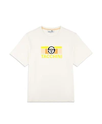 Sergio Tacchini Men's Marca T-shirt