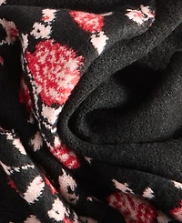 I.n.c. International Concepts Women's Rose Solid Two-Pack Triangle Scarf Gift Set, Macy's Exclusive