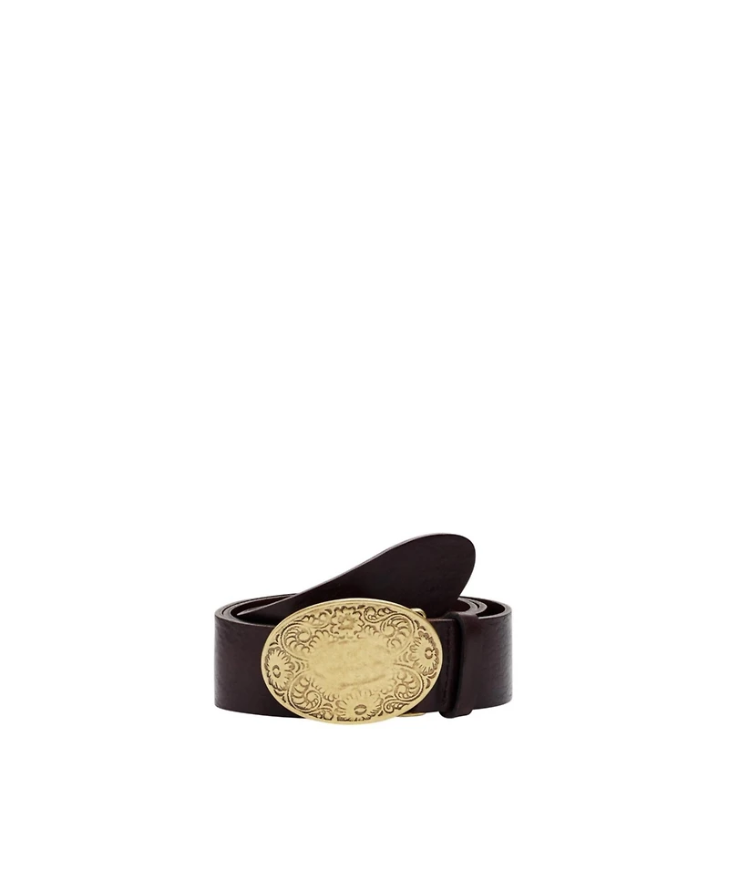 Desigual Women's Belt buckle