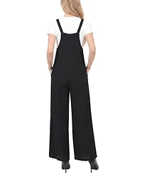 Ny Collection Women's Wide-Leg Jumpsuit