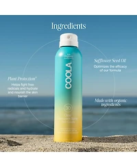 Coola Classic Body Sunscreen Spray Spf 30