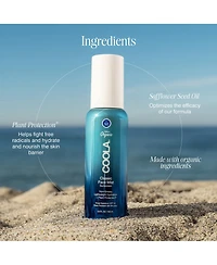 Coola Classic Face Mist Sunscreen Spf 50