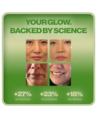 Crushed Tonic Honeydew Milk Collagen Supplement