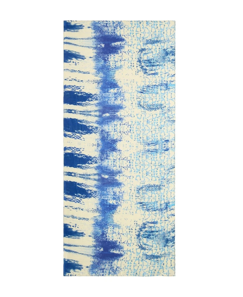 Desigual Women's Mr. Christian Lacroix Designer Scarf