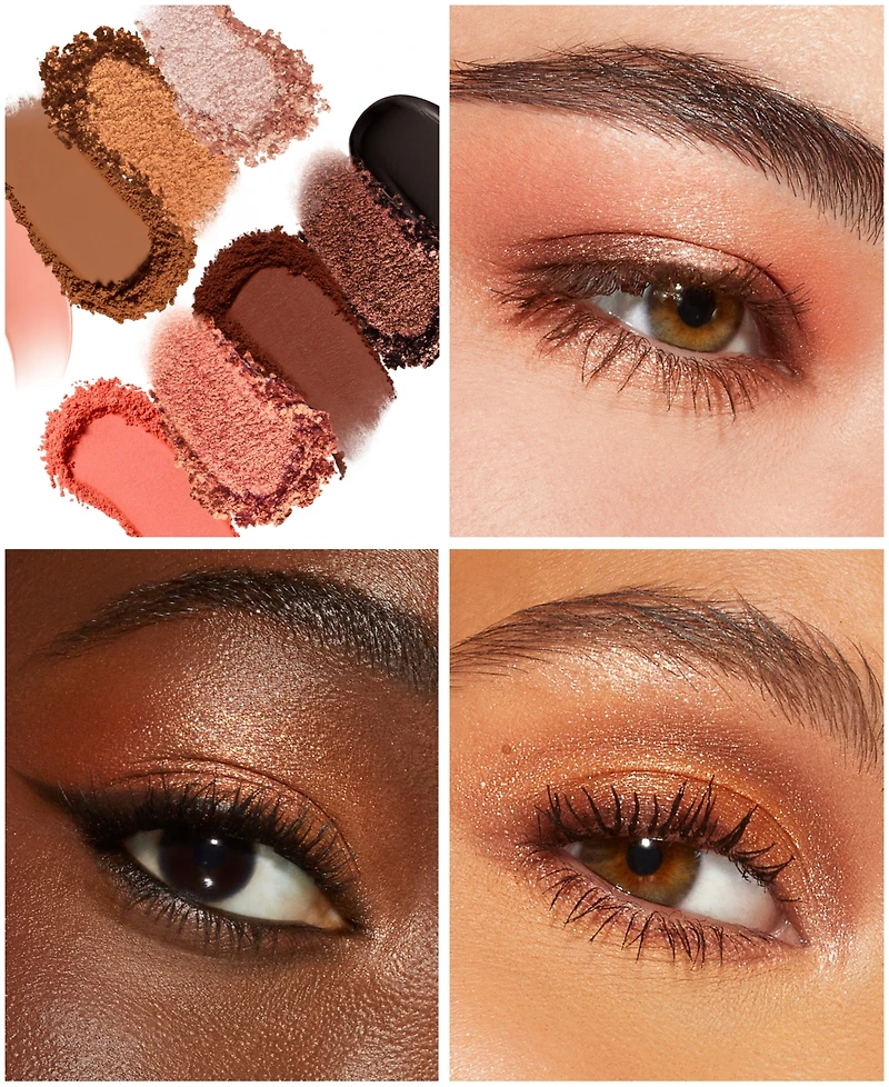 Too Faced Sweet Peach Eye Shadow Palette, 0.32 oz.