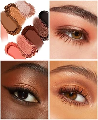 Too Faced Sweet Peach Eye Shadow Palette, 0.32 oz.
