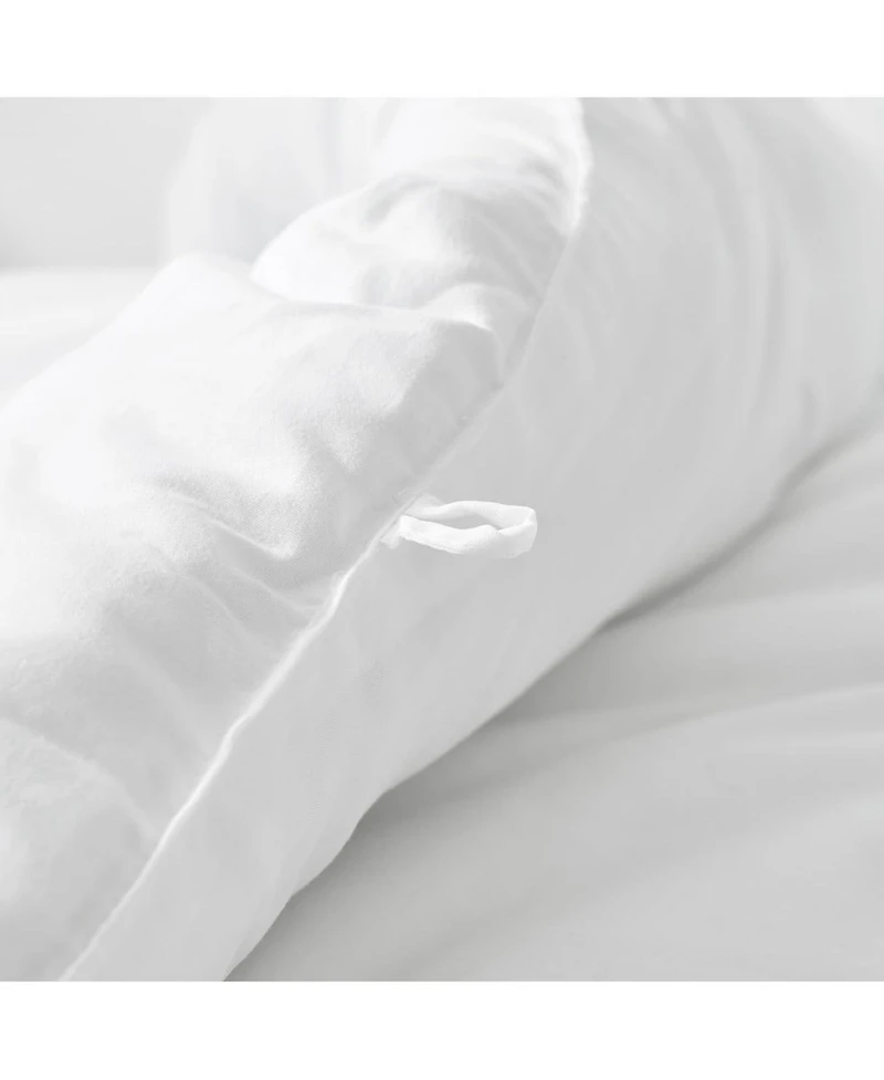 Coma Inducer Loft Thicker Than Thick Down Alternative Comforter