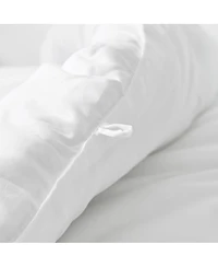 Coma Inducer Loft Thicker Than Thick Down Alternative Comforter