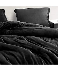 Coma Inducer Oversized Comforter Set Touchy Feely
