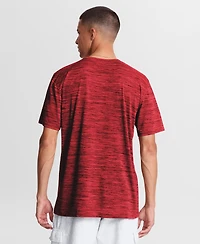 Nike Men's Red Philadelphia Phillies Authentic Collection Velocity Dri-fit T-Shirt