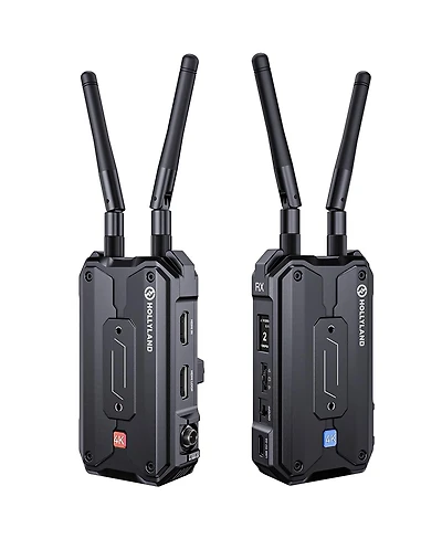 Hollyland Pyro H 4K Hdmi Wireless Video Transmission System, 1300' Range