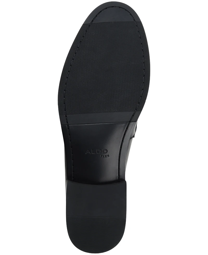 Aldo Men's Fano Leather Loafers