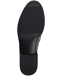 Aldo Men's Fano Leather Loafers