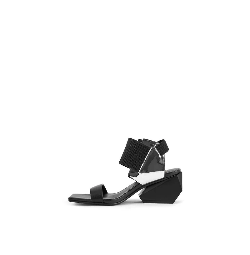 United Nude Women's Ricky Sandal Mid