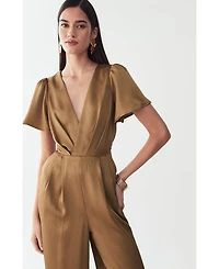 St Mrlo Women's Imani Jumpsuit