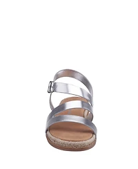 Nina Girls Dance Flat Sandal
