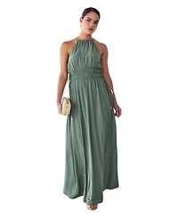 St Mrlo Women's Elias Maxi Dress