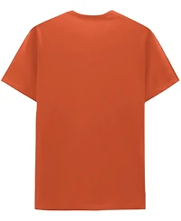 Hybrid Apparel Men's Snoopy Mummy Short-Sleeve T-Shirt