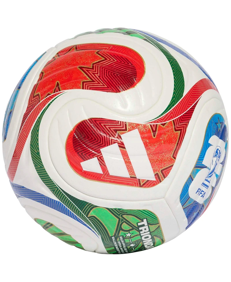 adidas Men's Fifa World Cup 26 Trionda Pro Ball