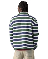 Levi's Men's Cameron Quarter-Zip Sweater