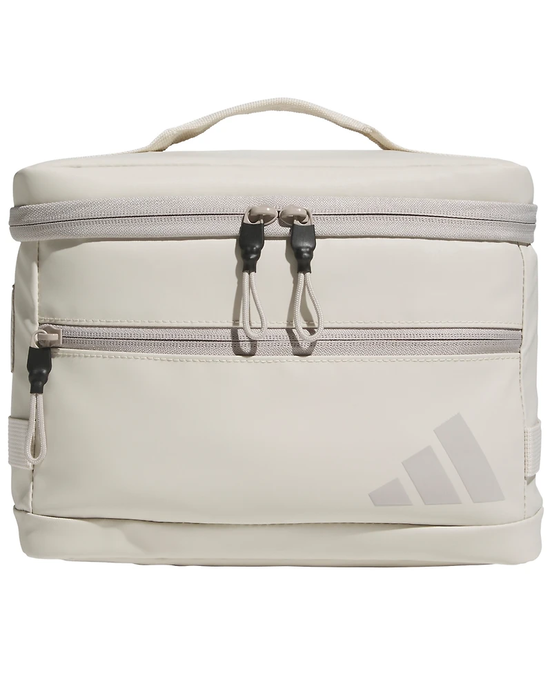 adidas Men's Defender Lunch Bag