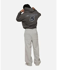 Carre Men's International Star Hoodie