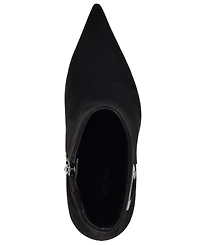 Nine West Women's Gretzy Pointed Toe Dress Booties
