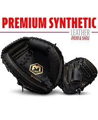 Aoligeijs Field Master Catcher's Mitt