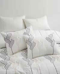 Unikome Year-Round Quilted Down Comforter