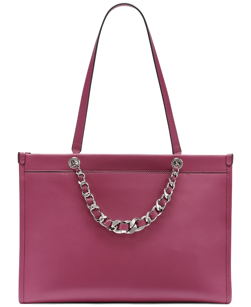 Karl Lagerfeld Paris Savoie Mini Tote Bag