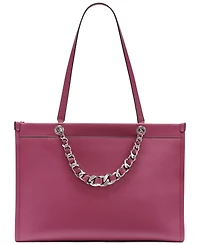 Karl Lagerfeld Paris Savoie Mini Tote Bag