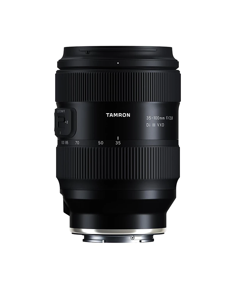 Tamron 35-100mm f2.8 Di Iii Vxd Lens for Sony E