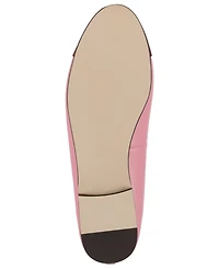 Jeffrey Campbell Women's Arabesque Cap-Toe Ballet Flats