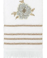 Nicole Miller Camille 2-Pack Cotton Hand Towel Set