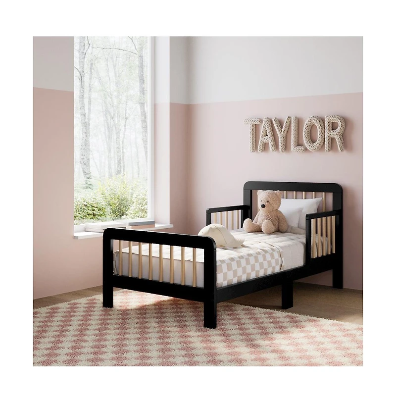 Storkcraft Pasadena Toddler Bed