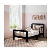 Storkcraft Pasadena Toddler Bed