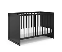 Storkcraft Calabasas 3-in-1 Convertible Crib