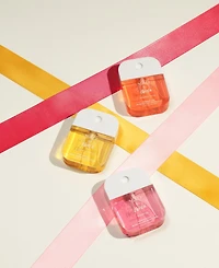 Lovery 3 Piece Solo En Ibiza Fragrance Mist Gift Set