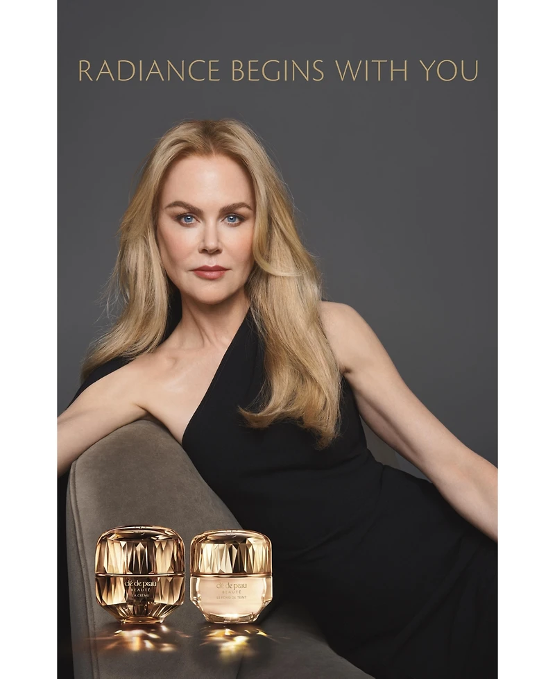 Cle de Peau Beaute La Creme
