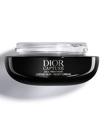 Dior Capture Night Creme Refill, 1.7 oz.