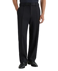Reiss Men's Peshi Pants Elasticated Waist