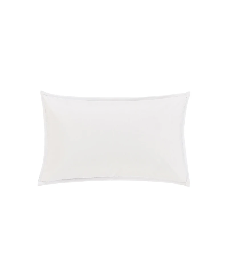 Salt Life Hatteras Quilted Boudoir Decorative Pillow, 12" x 20"