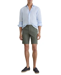 Reiss Men's Wicket Casual Chino Shorts