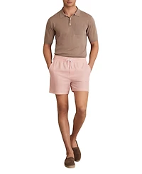 Reiss Men's Cliff Drawstring Swim Shorts