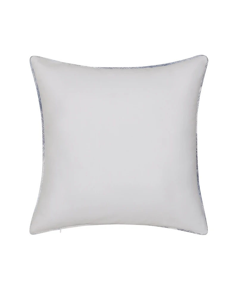 Salt Life Slater Square Decorative Pillow, 20" x 20"
