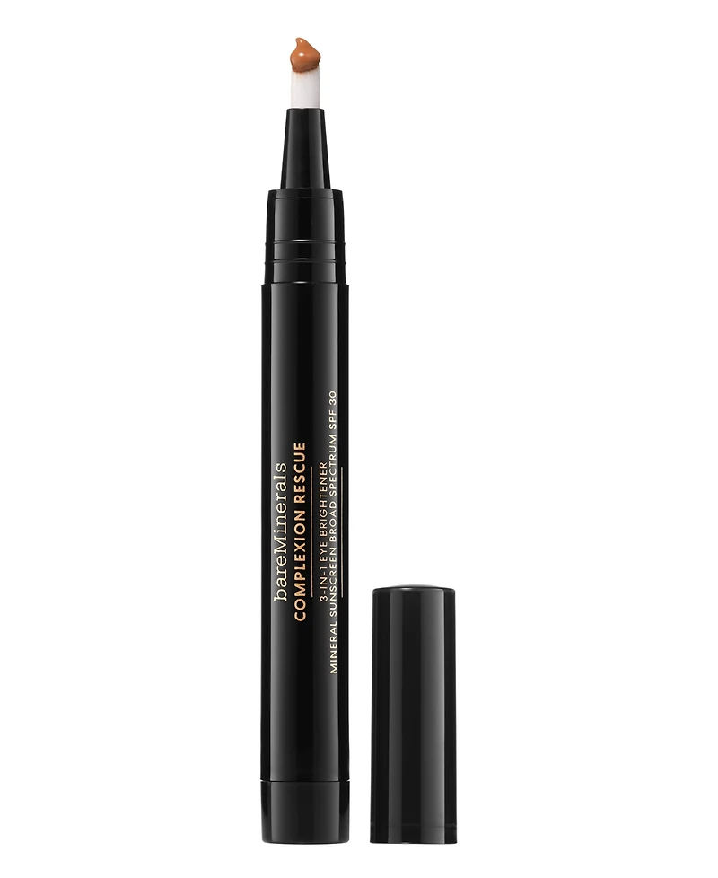 bareMinerals Complexion Rescue 3-in-1 Eye Brightener, 0.1 oz.