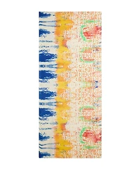 Desigual Women's Rectangular foulard Lacroix